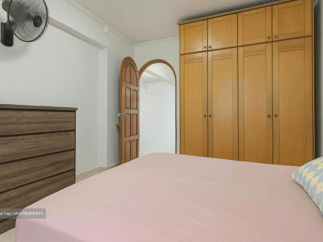 Yio Chu Kang Heights Ang Mo Kio, HDB 3 Rooms