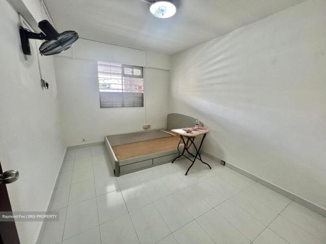 Yio Chu Kang View Ang Mo Kio, HDB 3 Rooms
