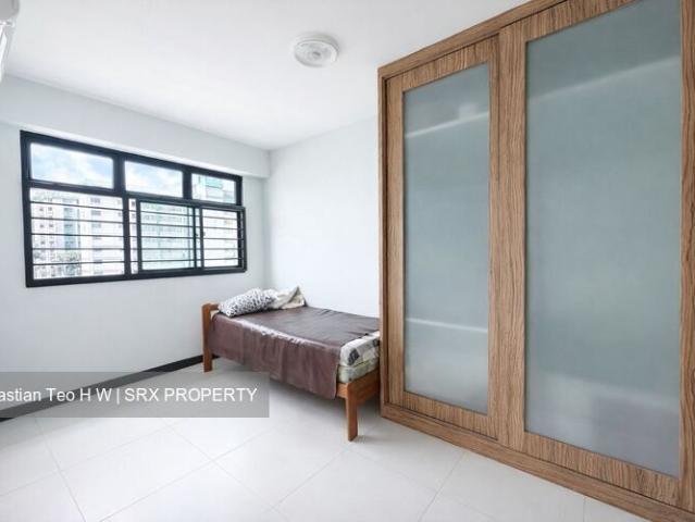 Yio Chu Kang Vista Ang Mo Kio, HDB 3 Rooms