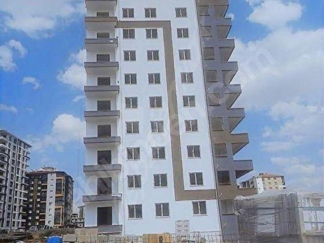YIKILMAZ EMLAKTAN FIRSAT SATILIK 4+1 ŞEHİTLİK MAH