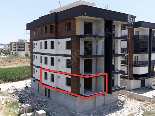 YIL SONU TESLİM SATILIK 2+1 DAİRE