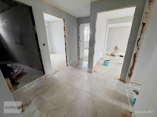 YILDIRIM YAPI DAN 3+1 KATDA TEK DAIRE 140m2