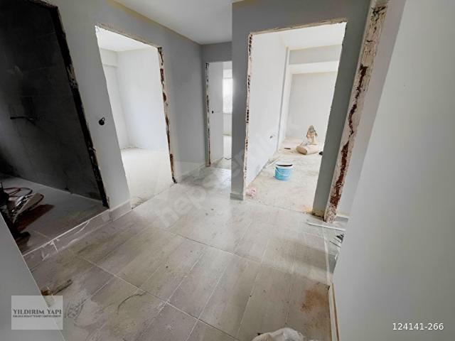 YILDIRIM YAPI DAN 3+1 KATDA TEK DAIRE 140m2