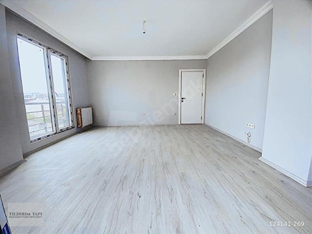 YILDIRIM YAPI DAN Site İçinde 3+1 cameralı ve kapalı otoparlı