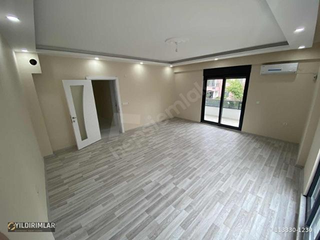YILDIRIM DAN SÜPER KONUM SATILIK SIFIR LÜKS 3+1 GENİŞ DAİRE