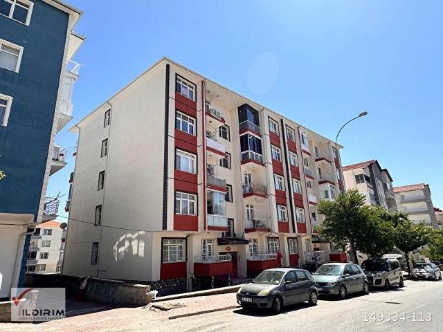 YILDIRIM GAYRİMENKUL'DEN 27 EVLER YOKUŞUNDA YATIRIMLIK DAİRE