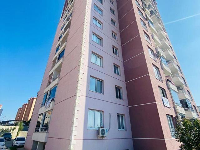 YILDIRIM GAYRİMENKUL'DEN KORUKENT MAH. SATILIK 3+1 DOĞALGAZLI DAİRE