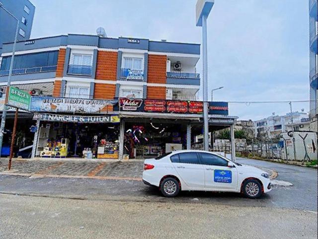 YILDIRIM GAYRİMENKUL'DEN YALINAYAK MAH. 3+1 SATILIK DAİRE