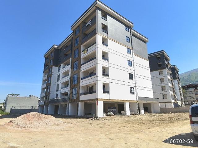 YILDIRIM KARAPINAR'DA SİTE İÇİ KİRALIK 2+1 SIFIR DAİRE