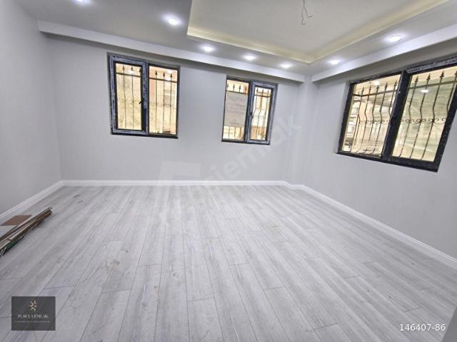 YILDIRIM MAH.BÜYÜKADA SOKAKTA 3+1 98 m SIFIR YÜKSEK GİRİŞ DAİRE