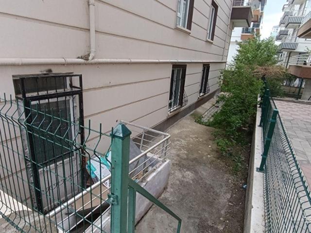 YILDIRIM MAHALLESİ KIZILAY SOKAKTA 3+1 SATILIK DAİRE