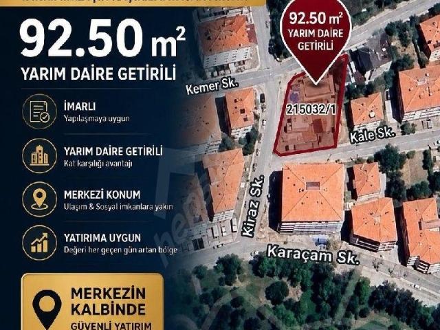 YILDIRIMDA YATIRIMLIK HİSSE