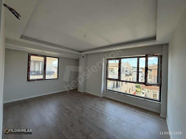 YILDIRIM'DAN GOP MAH SATILIK SIFIR 3+1 DUBLEKS DAİRE !