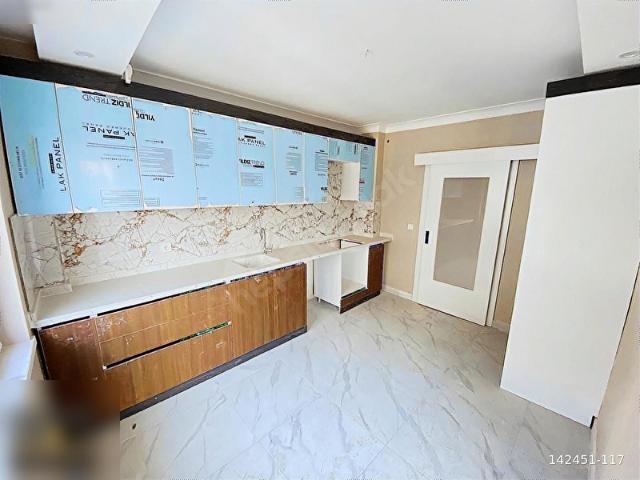 YILDIZTEPE MAHALLESİ SATILIK 3+1 ASANSÖRLÜ ÖN CEPHE SIFIR DAİRE!