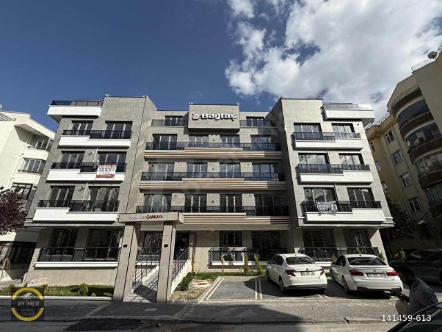 YILDIZ İLKBAHAR MAHALLESİ LÜKS YERDEN ISITMA 1+1 KİRALIK DAİRE