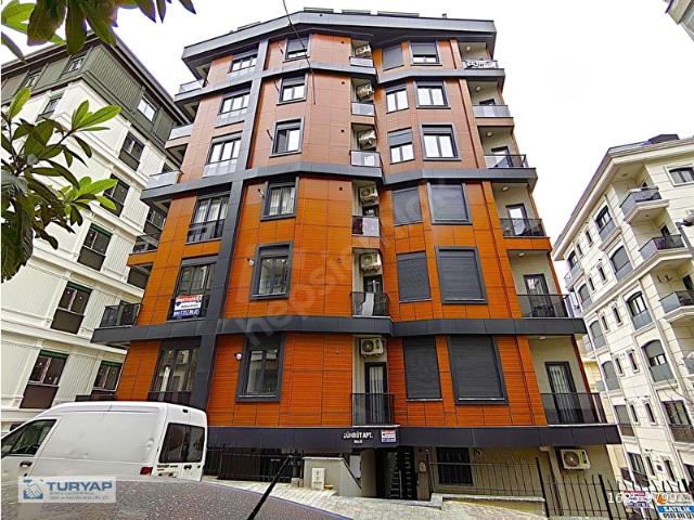 YILDIZ METROYA 10 DK BALKONLU YENİ BİNA 3+1 KİRALIK DAİRE