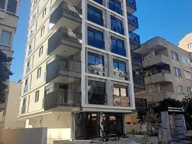 YILDIZ'DA KENTSEL DÖNÜŞÜMDEN KOMBİLİ KATTA SIFIR 2+1 DAİRE