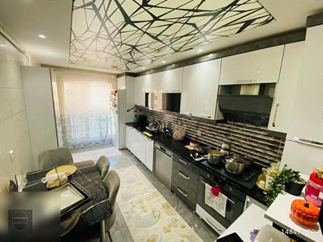 YILIN SON FIRSATI_KREDİ LİMİTSİZ ARA KAT ÖN CEPHE FULL YAPILI