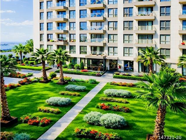 YILMAZ GRUP'TAN KAÇIRILMAYACAK FIRSAT! CASABLU'DA ULTRA LUX 2+1!