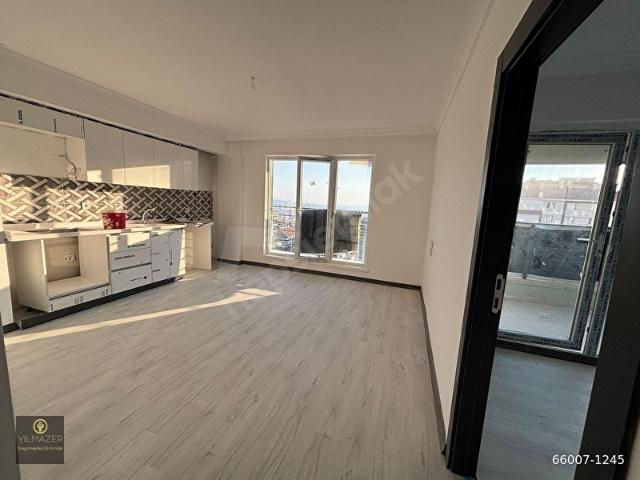 YILMAZER'DEN 2+1 AÇIK MUTFAKLI SIFIR DAİRE PAZARLIKLI FİYAT ACİL