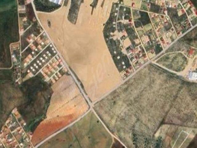 YILMAZER'DEN AYDINCIK MERKEZDE 500M2 TEL ÖRGÜLÜ YOL DİBİNDE KOOP