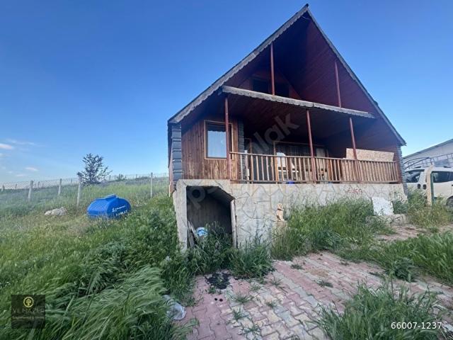 YILMAZER'DEN AYDINCIK'DA FUL YAPILI ÖNÜ AÇIK MANZARALI BUNGALOV!