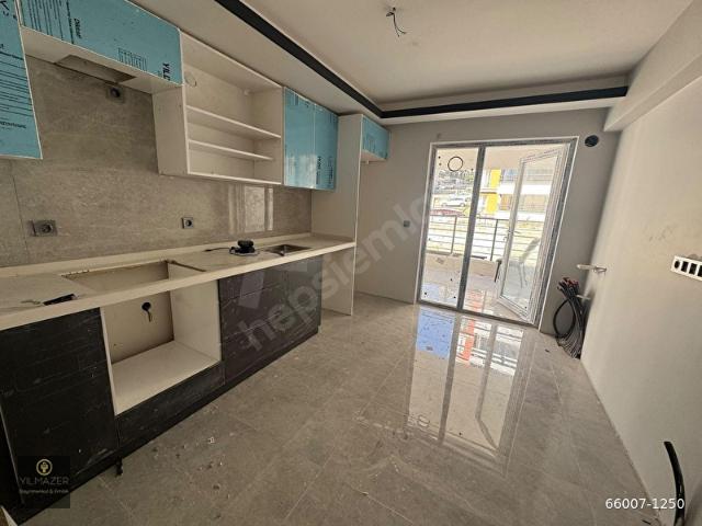 YILMAZER'DEN BAŞPINAR'DA KAT KONUMUNDA 3+1 HARİKA LOKASYON ACİL!