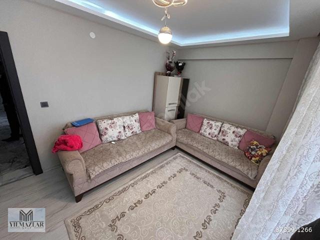 YILMAZLAR GRUP TAN ÇARŞI MERKEZE YAKIN 2+1 SIFIR AYARINDA DAİRE