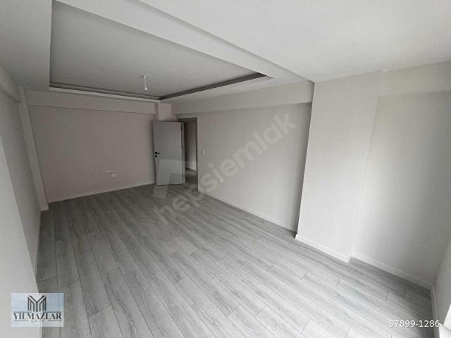 YILMAZLAR GRUP TAN EMSALSİZ 3+1 SIFIR MERKEZE YAKIN DAİRE !