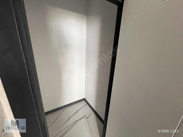 YILMAZLAR GRUP TAN HASTANE ARKASI EBEVEYN BANYO KİLER 2+1 DAİRE