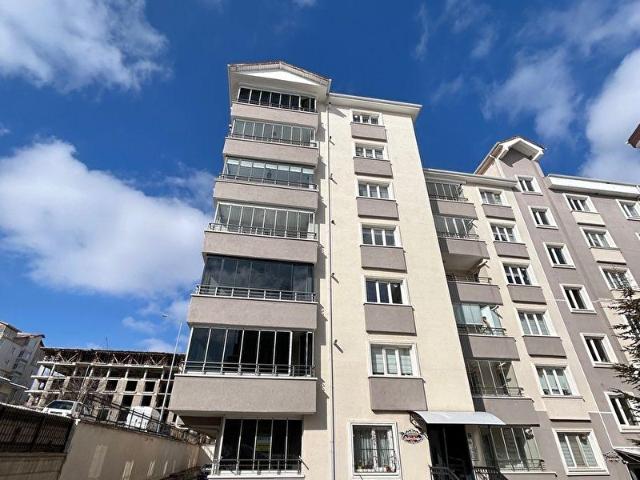 YILMAZLARDAN KENTPARK DA 3+1