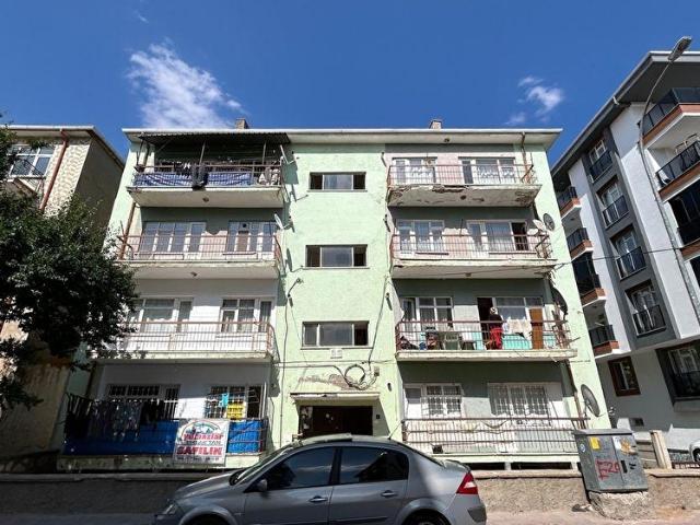 YILMAZLARDAN YATIRIMLIK 2+1 DAİRE
