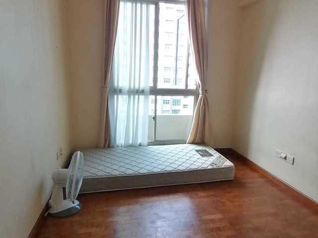 Yishun Condo Common room