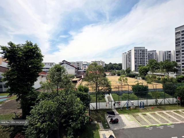 Yishun Avenue 11 Yishun, HDB 4 Rooms
