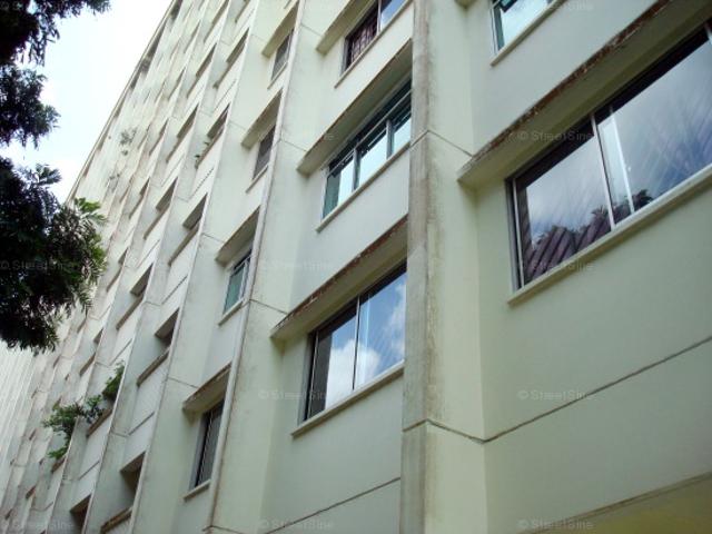 Yishun Avenue 11 Yishun, HDB 4 Rooms