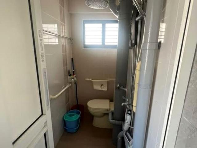 Yishun Avenue 3 Yishun, HDB 4 Rooms