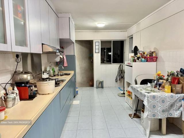 Yishun Avenue 5 Yishun, HDB 3 Rooms