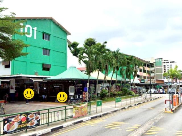 Yishun Avenue 5 Yishun, HDB 3 Rooms