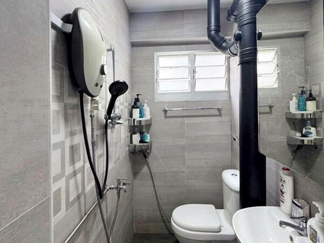 Yishun Avenue 6 Yishun, HDB 4 Rooms