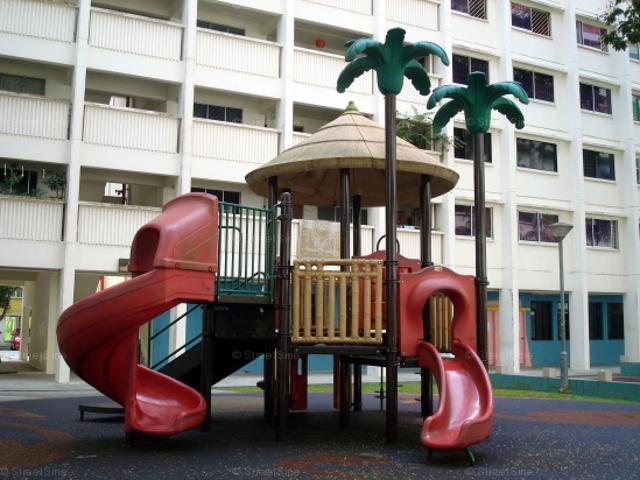 Yishun Avenue 6 Yishun, HDB 3 Rooms