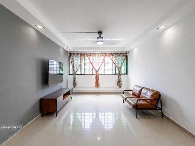 Yishun Avenue 7 Yishun, HDB 4 Rooms