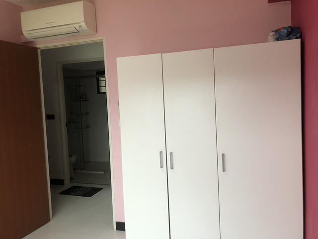 Yishun blk 334b common room rental