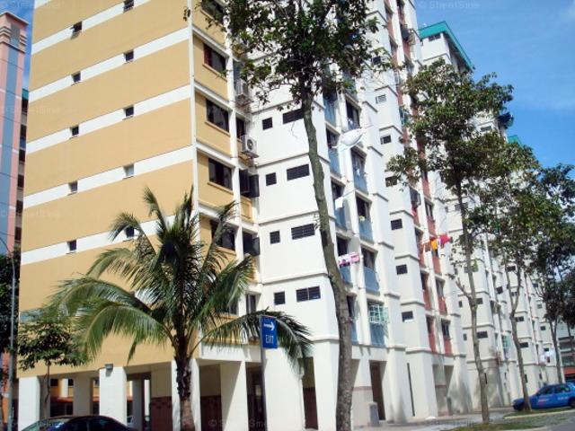 Yishun Gardens Yishun, HDB 3 Rooms