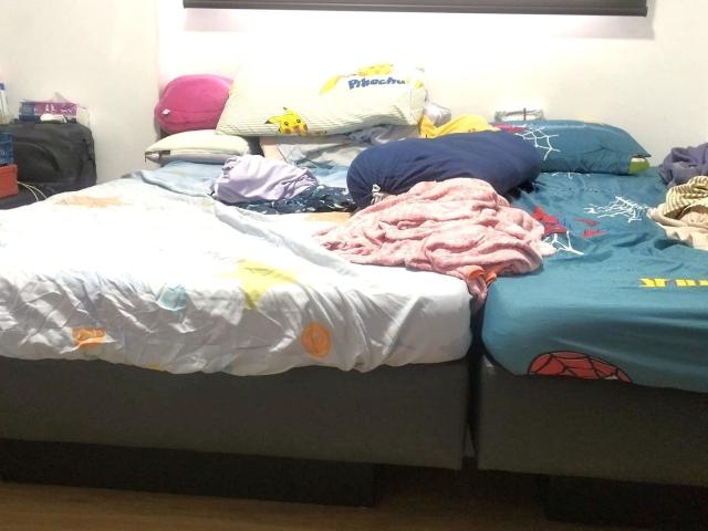 Yishun Glen Yishun, HDB 3 Rooms