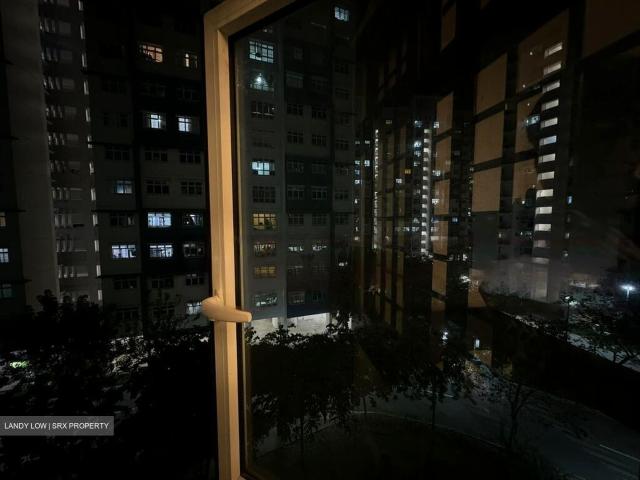 Yishun Greenwalk Yishun, HDB 3 Rooms