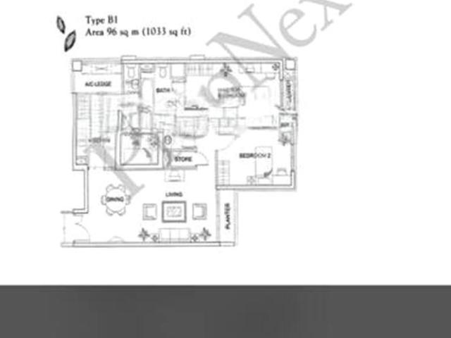 Yishun Emerald D27, Condominium