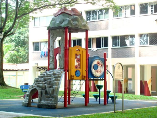 Yishun Jasmine Yishun, HDB 4 Rooms