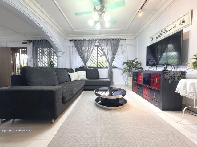 Yishun Jasmine Yishun, HDB 4 Rooms