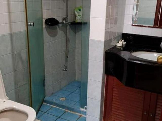 Yishun Sapphire D27, Condominium