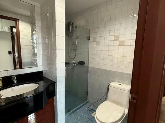 Yishun Sapphire D27, Condominium